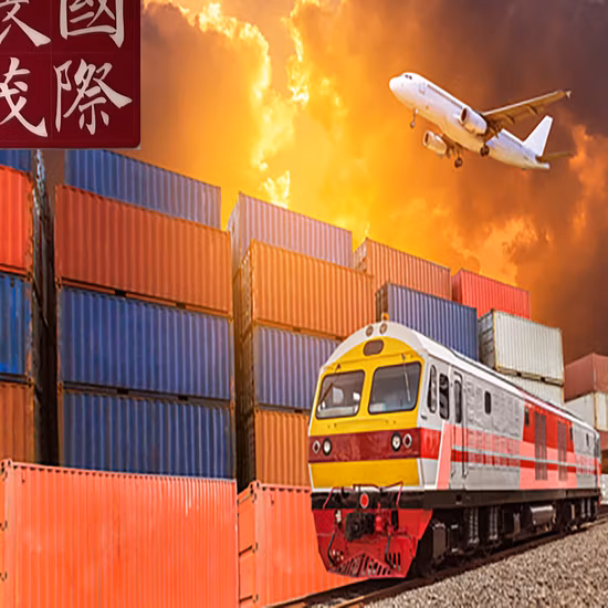 Spedizione Spedizione aerea Spedizioniere Alibaba Express Freight Logistica del trasporto aereo Consegna espressa Servizio di logistica del trasporto aereo