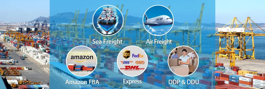 China Air Freight Logistic Cargo Shipping Service