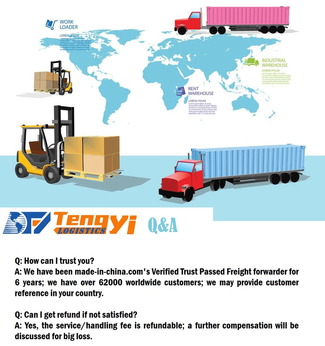 Air Cargo Service to Slovakia by Realiable Air Freight Rate