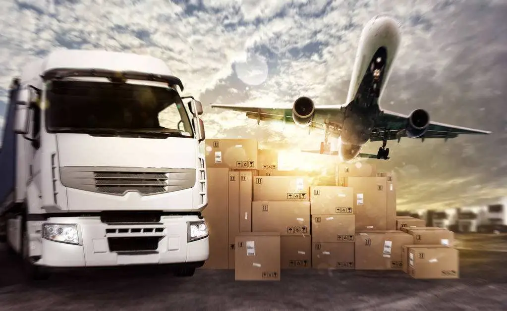 Professional Shipping Agent Air Freight Sea Freight Cargo Shipping Price Door to Door Shipping Service From China to Somalia Mogadishu