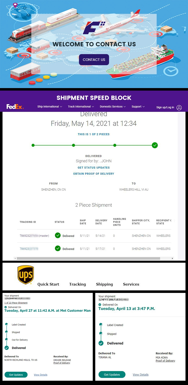 Air Service Cargo Rates Air Forwarder Customs Clearance Service China to Chile