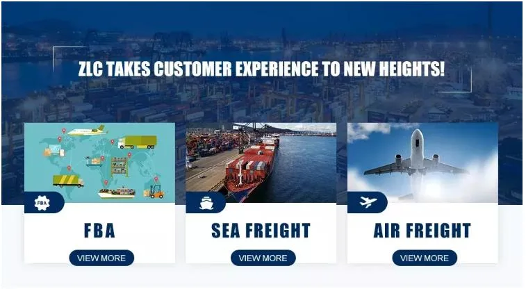 Sea/Air/Express Service From China to USA by Wingocean Logistics