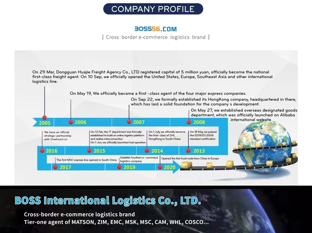 Customs Clearance Land Railway Transportation DDU DDP Ocean Shipping Freight to Sweden Italy