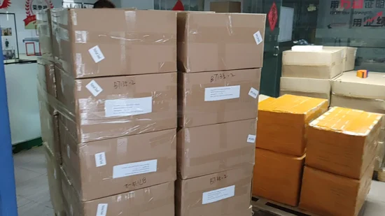 Servizi di spedizione di merci ferroviarie China Logistics da Shenzhen al Regno Unito, Europa